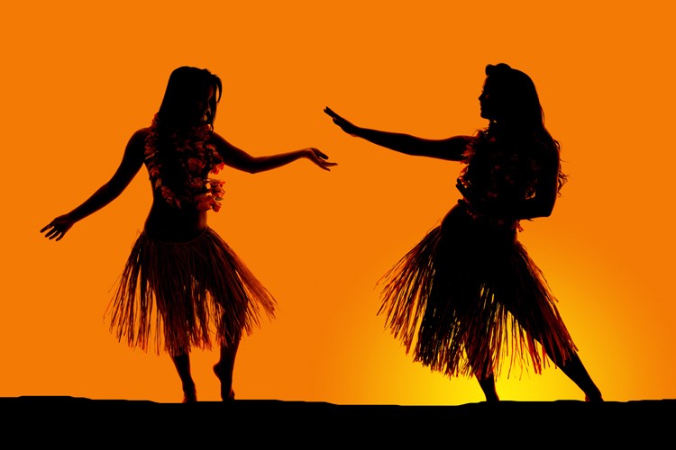 Detail Gambare Dance Hawaii Nomer 8