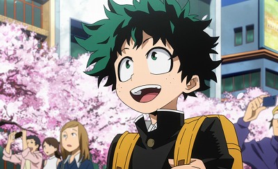 Detail Gambare Deku Dekanji Desu Nomer 4