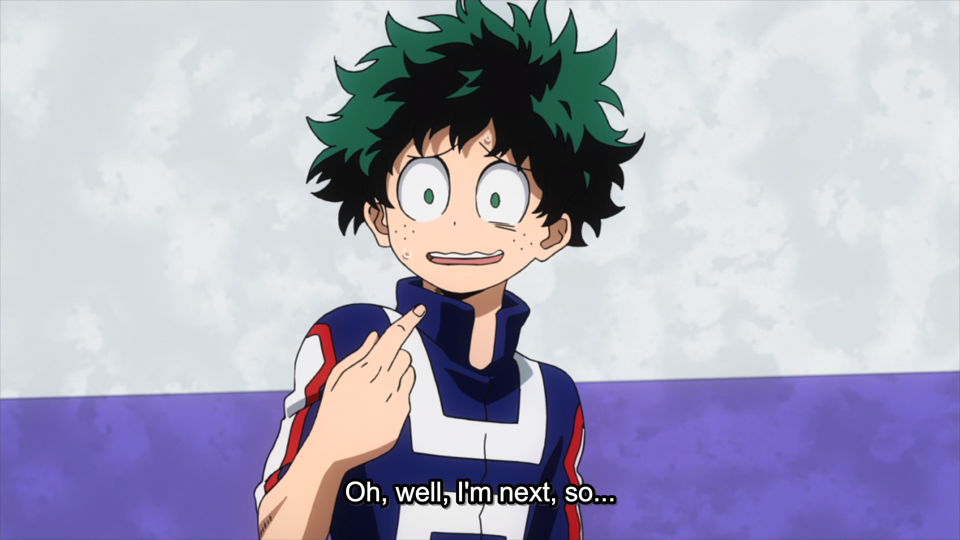 Detail Gambare Deku Dekanji Desu Nomer 32