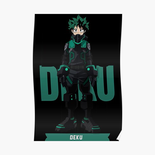 Detail Gambare Deku Dekanji Desu Nomer 48