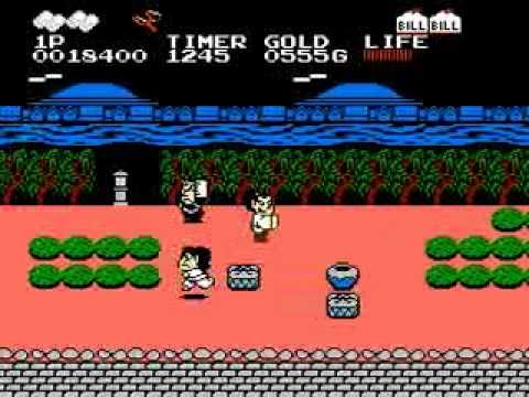 Detail Gambare Goemon 2 Game Genie Codes Nomer 18