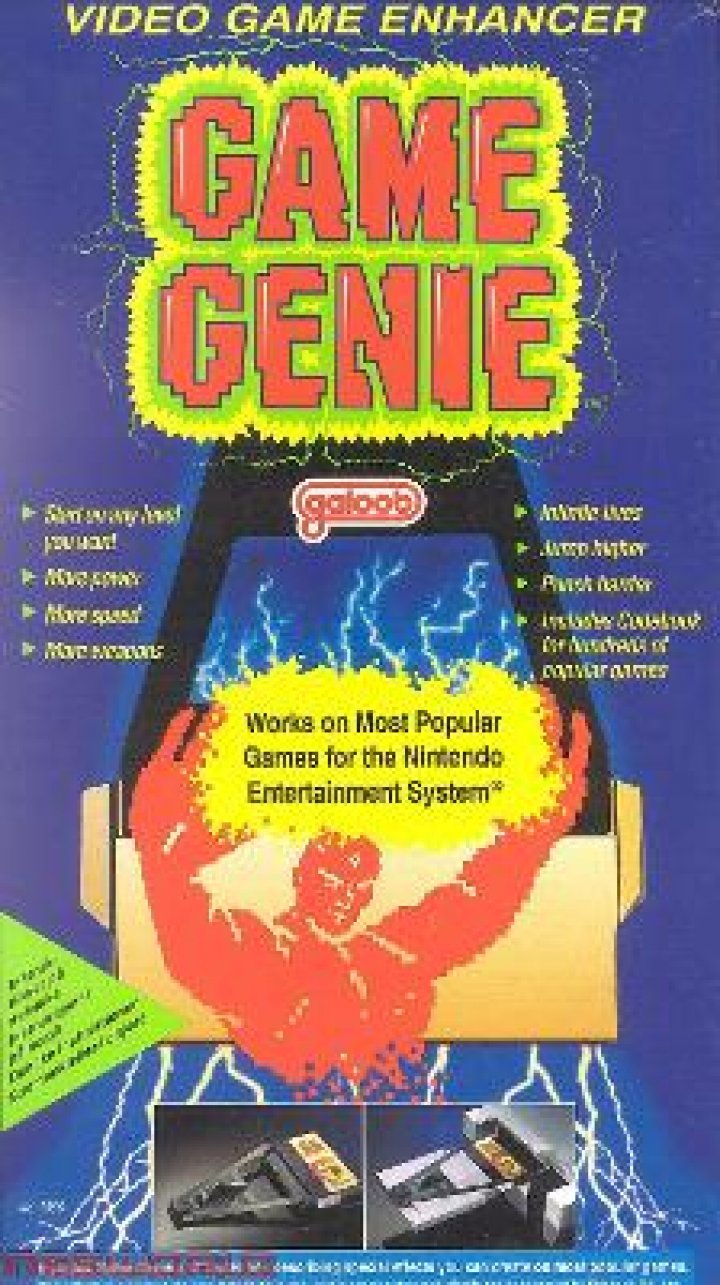 Detail Gambare Goemon 2 Game Genie Codes Nomer 45