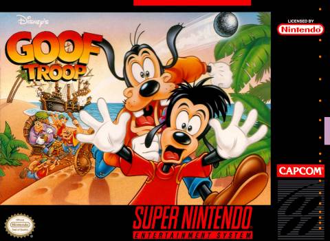 Detail Gambare Goemon 2 Game Genie Codes Nomer 48