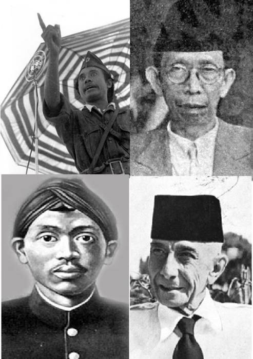 Detail Gambare Soekarno Toko Pahlawan Hari Kebangkitan Nasional Nomer 12