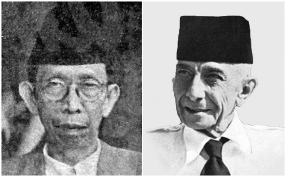 Detail Gambare Soekarno Toko Pahlawan Hari Kebangkitan Nasional Nomer 22