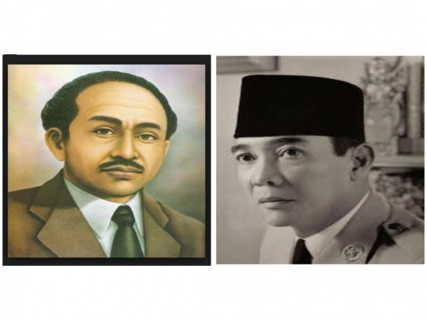 Detail Gambare Soekarno Toko Pahlawan Hari Kebangkitan Nasional Nomer 29