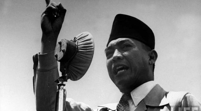 Detail Gambare Soekarno Toko Pahlawan Hari Kebangkitan Nasional Nomer 4