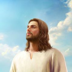 Gambarfoto Tuhan Yesus - KibrisPDR