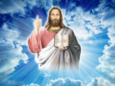 Detail Gambarfoto Tuhan Yesus Nomer 36