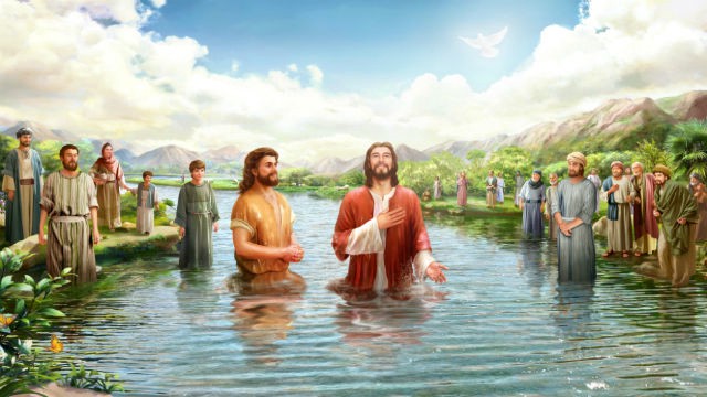 Detail Gambarfoto Tuhan Yesus Nomer 37