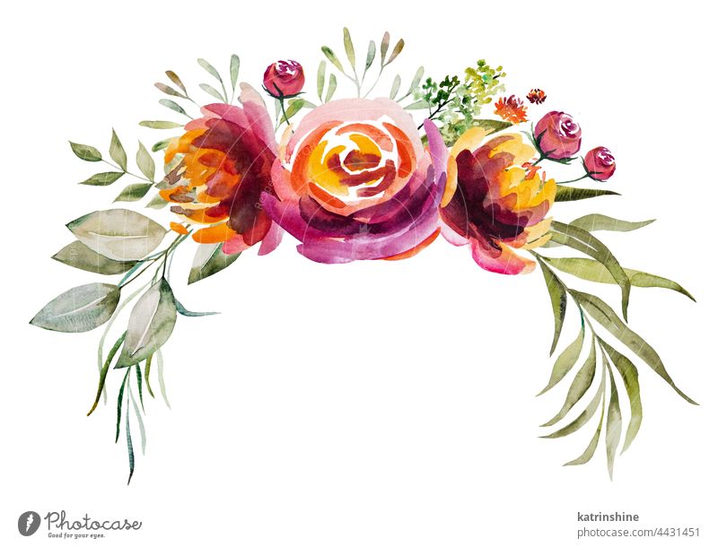 Geburtstags Blumen Herbst - KibrisPDR