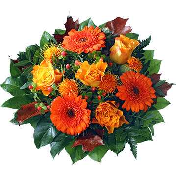 Detail Geburtstags Blumen Herbst Nomer 2