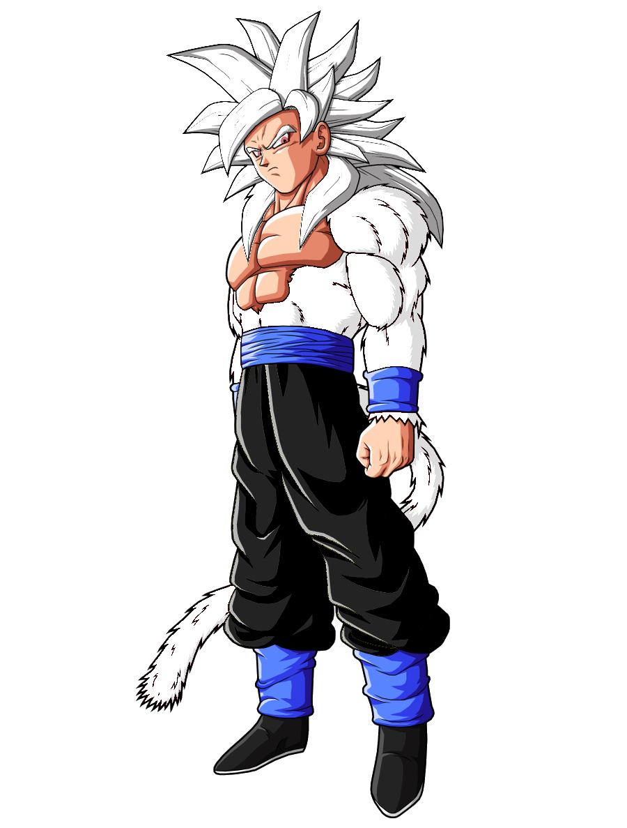 Detail Goku Minecraft Nomer 11