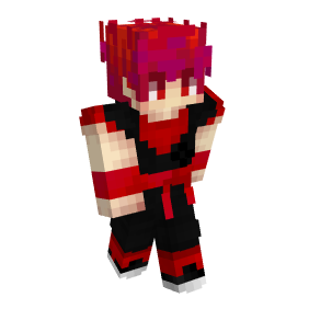 Detail Goku Minecraft Nomer 24