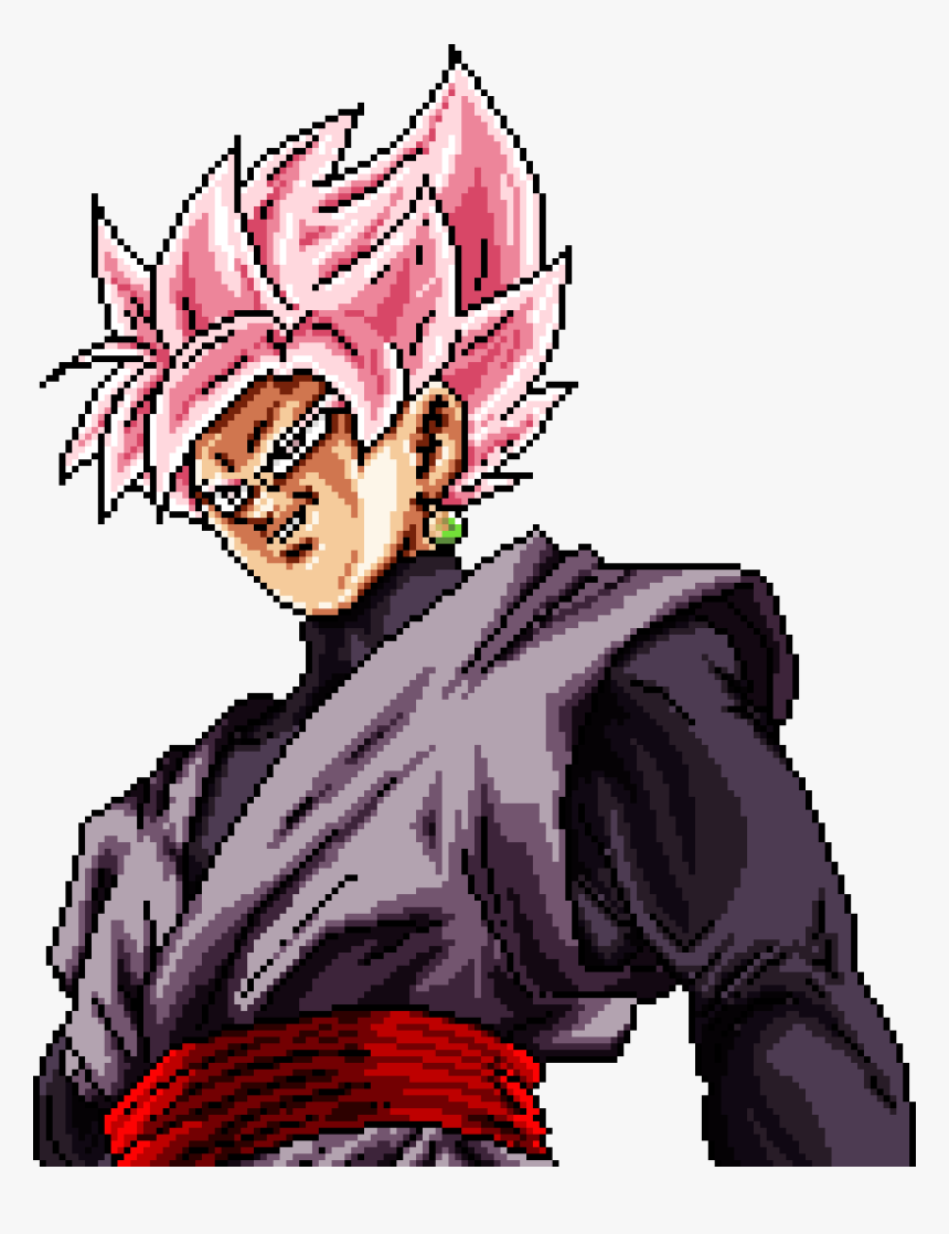 Detail Goku Minecraft Nomer 27