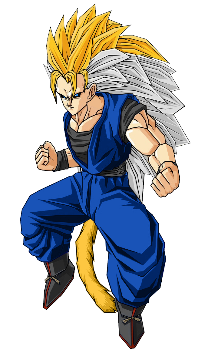 Detail Goku Minecraft Nomer 7