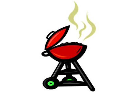 Detail Grill Clipart Nomer 20