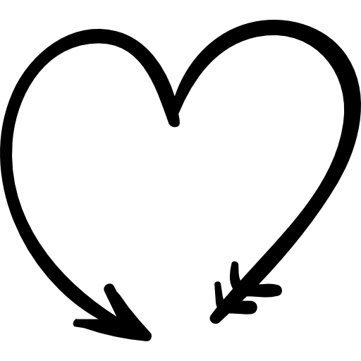 Detail Herz Mit Pfeil Nomer 25