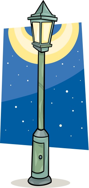 Laterne Comic - KibrisPDR