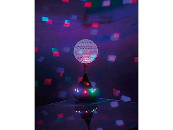 Detail Lichteffekte Disco Nomer 27