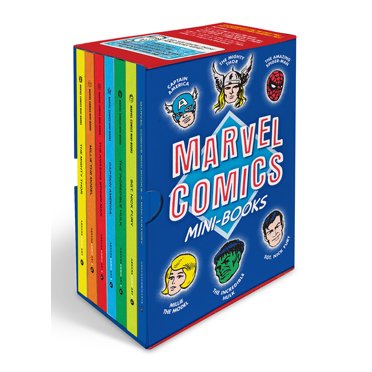 Detail Marvel Studios Visual Dictionary Download Nomer 24