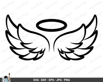 Detail Paper Wings Logo Nomer 16