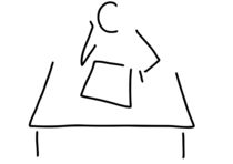 Detail Piktogramm Lernen Nomer 11