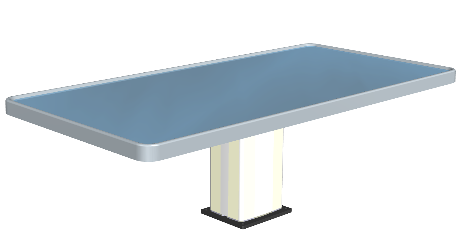 Detail Post Wanne Nomer 16