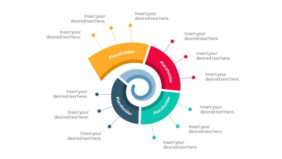 Detail Powerpoint Spirale Nomer 8