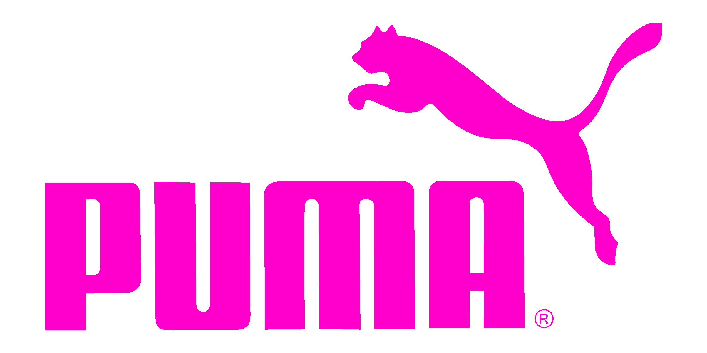 Detail Puma Logo Png Nomer 8