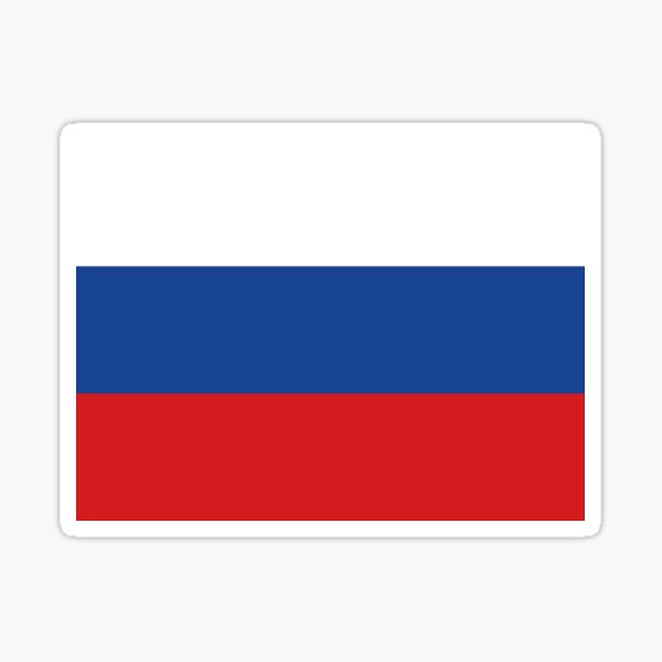 Detail Russland Flage Nomer 13
