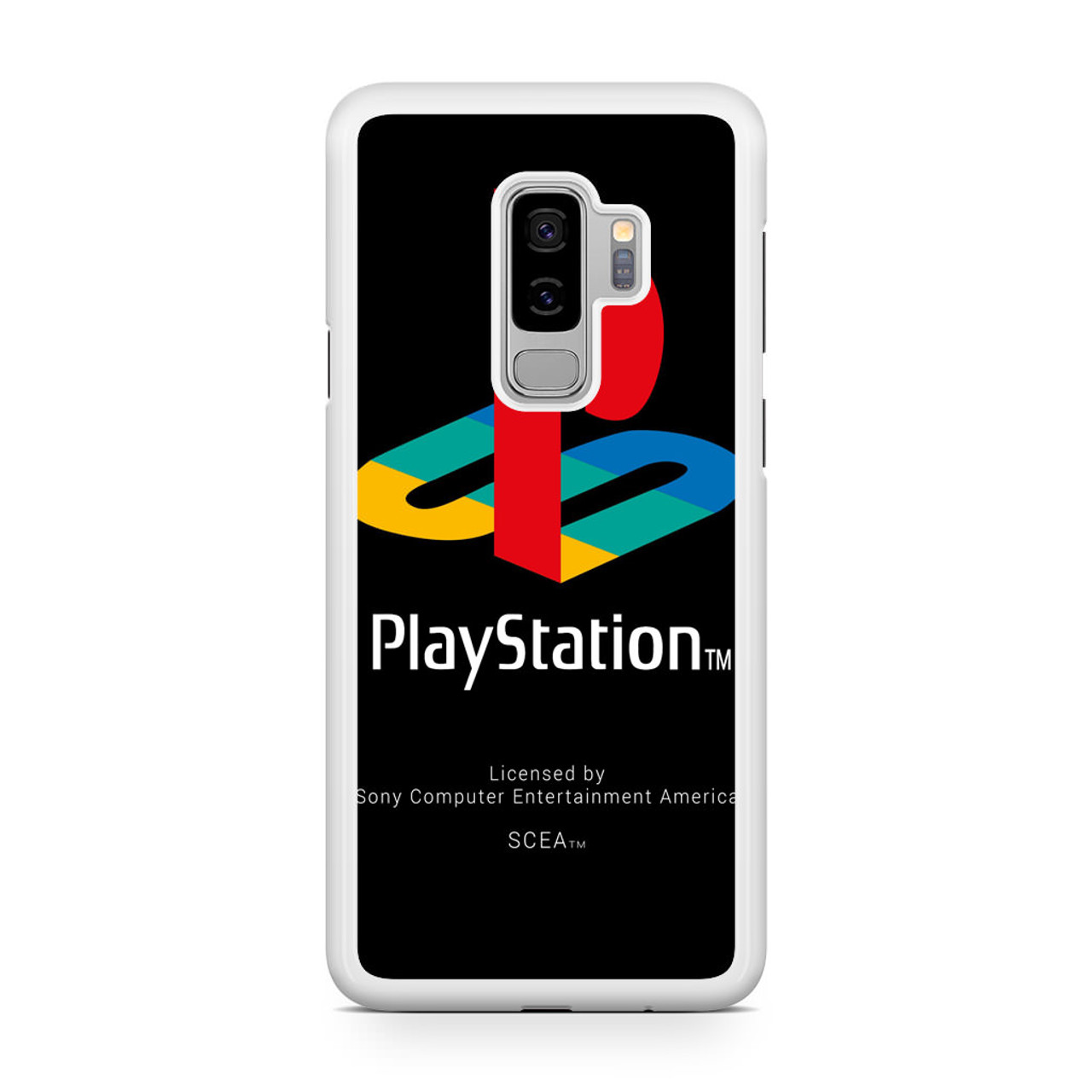 Samsung Galaxy S7 Playstation 4 - KibrisPDR