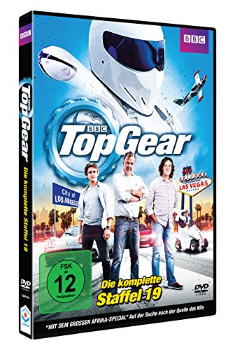 Synchronsprecher Jeremy Clarkson - KibrisPDR