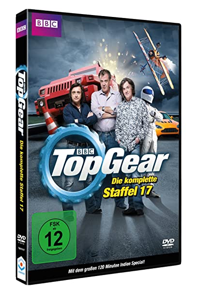 Detail Synchronsprecher Jeremy Clarkson Nomer 4