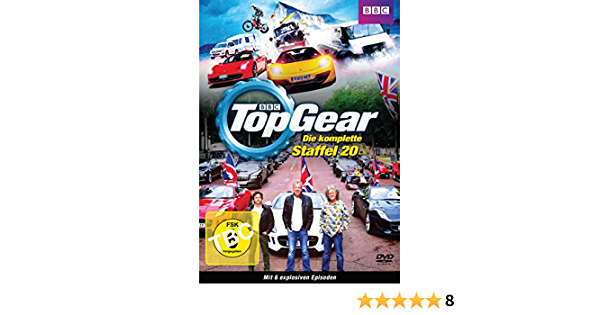 Detail Synchronsprecher Jeremy Clarkson Nomer 5