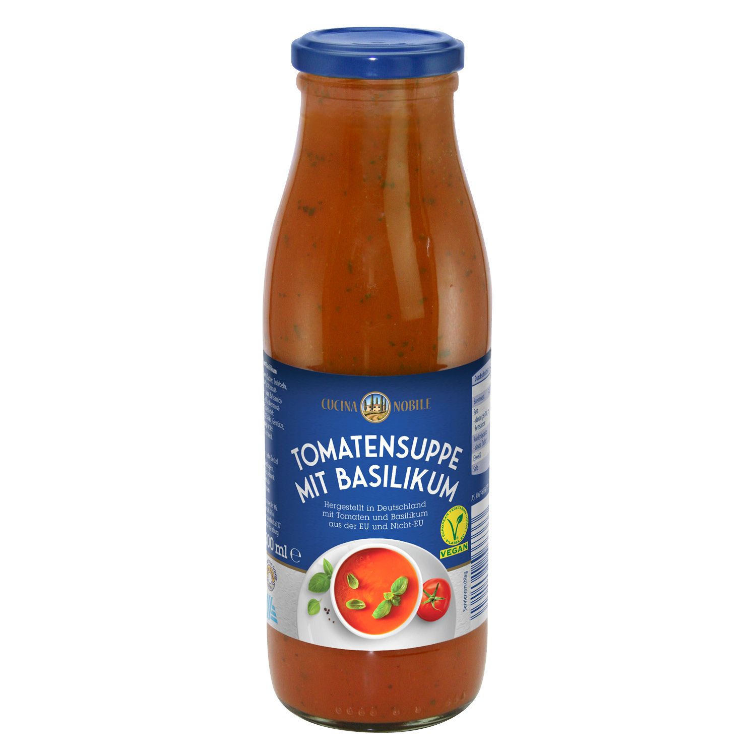 Traditionelle Italienische Tomatensuppe - 24+ Koleksi Gambar