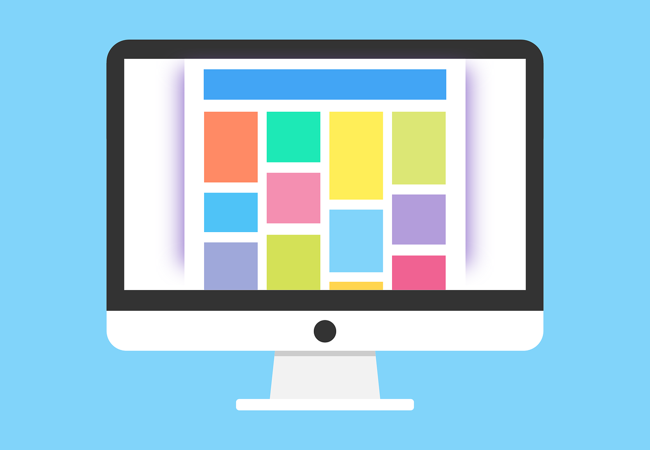 Website Layout - KibrisPDR