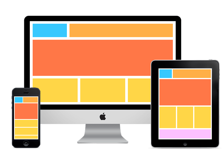 Detail Website Layout Nomer 10