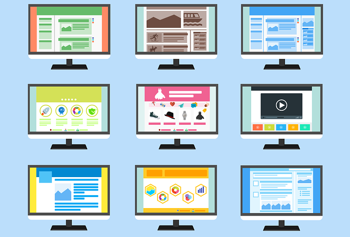 Detail Website Layout Nomer 11