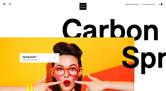 Detail Website Layout Nomer 12