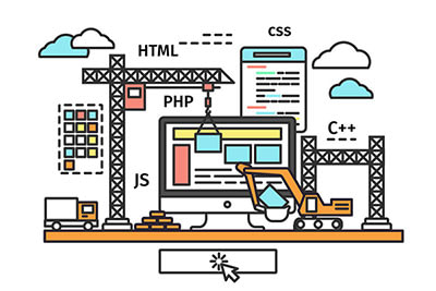Detail Website Layout Nomer 18