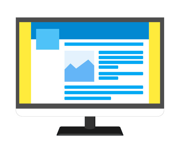 Detail Website Layout Nomer 20