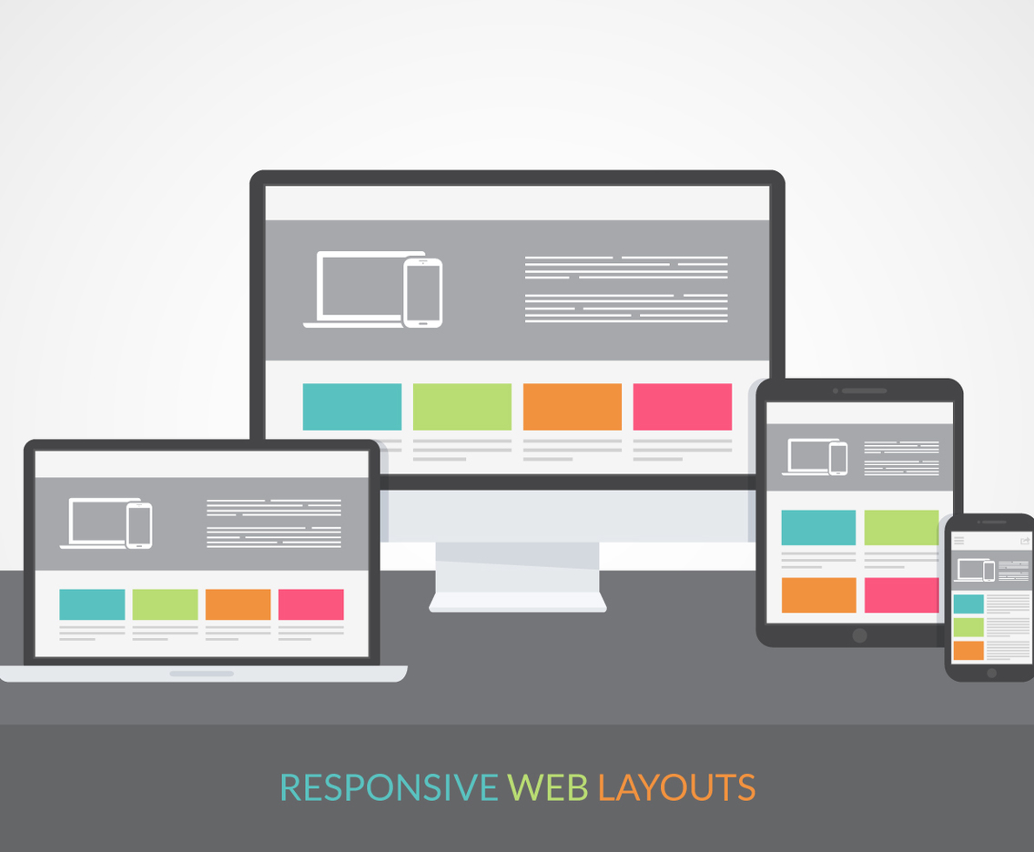 Detail Website Layout Nomer 22