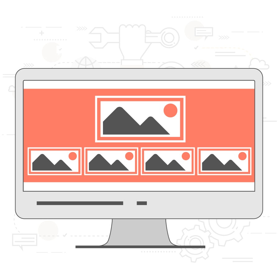 Detail Website Layout Nomer 3