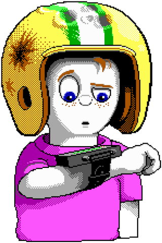 Wolfenstein Commander - KibrisPDR