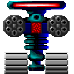 Detail Wolfenstein Commander Nomer 14
