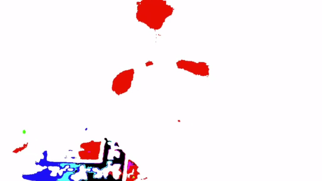 Detail 8 Bit Blood Nomer 20