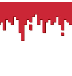 Detail 8 Bit Blood Nomer 6