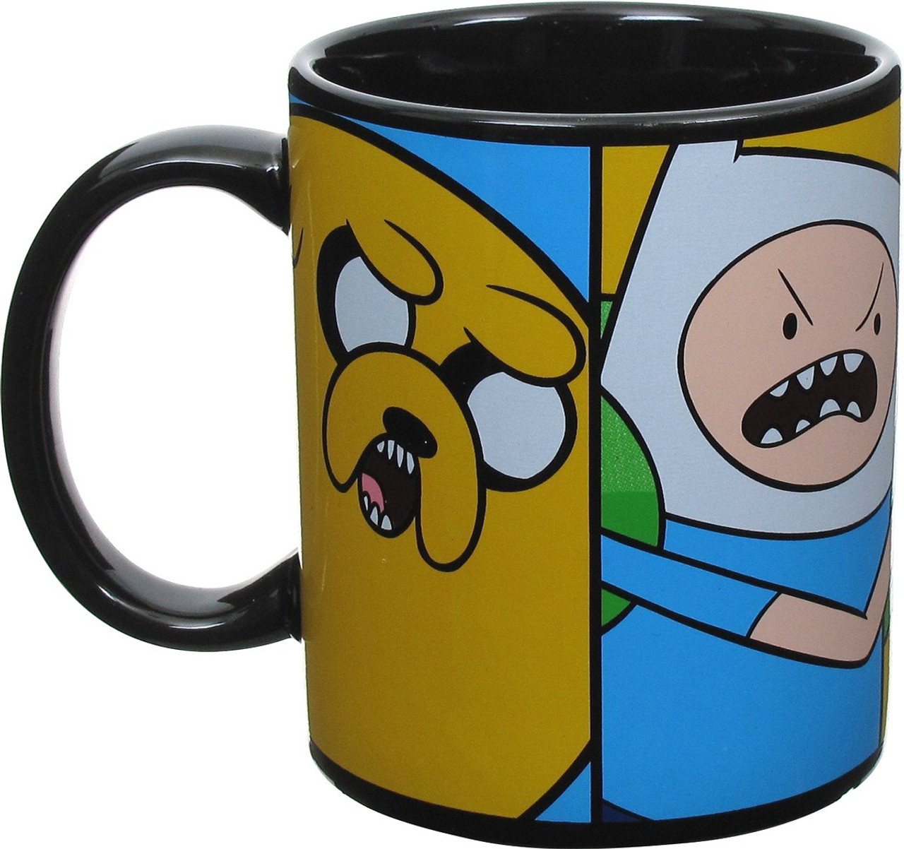 Detail Adventure Time Cup Nomer 10