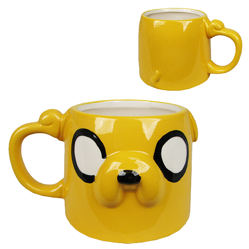 Detail Adventure Time Cup Nomer 13